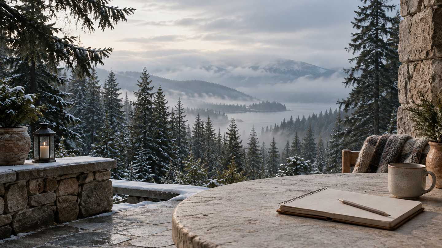 Editorial photograph for Mindful Health Zone